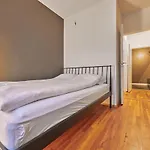 Super Central And Well Equipped Apartment - Bislett